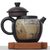 Чайник 230мл "Монах", цзяньшуйская керамика (790627)-фотография 2