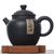 Чайник 230мл "Монах", цзяньшуйская керамика (790627)-фотография 3