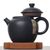 Чайник 220мл "Монах", цзяньшуйская керамика (790629)-фотография 3