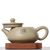 Чайник 155мл "Цветок лотоса", цзяньшуйская керамика (790612)-фотография 3