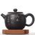 Чайник 245мл "Бамбук", цзяньшуйская керамика (790615)-фотография 2