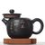 Чайник 245мл "Бамбук", цзяньшуйская керамика (790615)-фотография 3