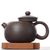 Чайник 215мл Сиши, цзяньшуйская керамика (790613)-фотография 2