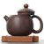 Чайник 170мл Лундан, цзяньшуйская керамика (790614)-фотография 2
