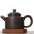 Чайник 185мл “Колокол добродетели", циньчжоуская керамика (78422)- Чайник 185мл “Колокол добродетели", циньчжоуская керамика (78422)-