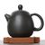 Чайник 205мл “Глициния", циньчжоуская керамика (78427)-фотография 3 Чайник 205мл “Глициния", циньчжоуская керамика (78427)-фотография 3