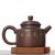 Чайник 185мл “Бамбук", циньчжоуская керамика (78428)-фотография 2 Чайник 185мл “Бамбук", циньчжоуская керамика (78428)-фотография 2
