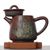 Чайник 205мл “Лотос", циньчжоуская керамика (78430)-фотография 2