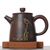 Чайник 160мл “Птица", циньчжоуская керамика (78431)- Чайник 160мл “Птица", циньчжоуская керамика (78431)-