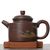 Чайник 180мл “Рыбак", циньчжоуская керамика (78432)-