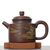 Чайник 195мл “Пейзаж", циньчжоуская керамика (78433)- Чайник 195мл “Пейзаж", циньчжоуская керамика (78433)-
