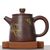 Чайник 140мл “Бамбук", циньчжоуская керамика (78439)-