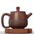 Чайник 165мл “Море", циньчжоуская керамика (78441)-фотография 2
