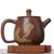 Чайник 180мл “Лотос", циньчжоуская керамика (78444)-фотография 2 Чайник 180мл “Лотос", циньчжоуская керамика (78444)-фотография 2