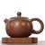 Чайник 175мл “Каллиграфия", циньчжоуская керамика (78446)-фотография 2 Чайник 175мл “Каллиграфия", циньчжоуская керамика (78446)-фотография 2
