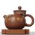 Чайник 175мл “Каллиграфия", циньчжоуская керамика (78446)-фотография 3 Чайник 175мл “Каллиграфия", циньчжоуская керамика (78446)-фотография 3