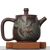 Чайник 170мл “Лотос", циньчжоуская керамика (78440)- Чайник 170мл “Лотос", циньчжоуская керамика (78440)-