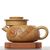 Чайник 220мл "Каллиграфия", исинская глина (79501)-фотография 3