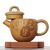 Чайник 150мл "Каллиграфия", исинская глина (79504)-фотография 2