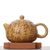 Чайник 210мл "Каллиграфия", исинская глина (79507)-