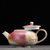 Чайник 125мл, фарфор из Цзиндечжэнь (401528)-фотография 2 Чайник 125мл, фарфор из Цзиндечжэнь (401528)-фотография 2