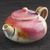 Чайник 125мл, фарфор из Цзиндечжэнь (401528)-фотография 4 Чайник 125мл, фарфор из Цзиндечжэнь (401528)-фотография 4