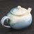 Чайник 130мл, фарфор из Цзиндечжэнь (401530)-фотография 5 Чайник 130мл, фарфор из Цзиндечжэнь (401530)-фотография 5