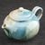Чайник 130мл, фарфор из Цзиндечжэнь (401530)-фотография 7 Чайник 130мл, фарфор из Цзиндечжэнь (401530)-фотография 7