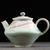 Чайник 120мл, фарфор из Цзиндечжэнь (401534)- Чайник 120мл, фарфор из Цзиндечжэнь (401534)-