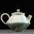 Чайник 120мл, фарфор из Цзиндечжэнь (401534)-фотография 3 Чайник 120мл, фарфор из Цзиндечжэнь (401534)-фотография 3