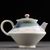Чайник 130мл, фарфор из Цзиндечжэнь (401535)-фотография 2 Чайник 130мл, фарфор из Цзиндечжэнь (401535)-фотография 2