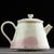 Чайник 105мл, фарфор из Цзиндечжэнь (401536)-фотография 2 Чайник 105мл, фарфор из Цзиндечжэнь (401536)-фотография 2