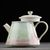 Чайник 105мл, фарфор из Цзиндечжэнь (401536)-фотография 3 Чайник 105мл, фарфор из Цзиндечжэнь (401536)-фотография 3