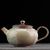 Чайник 145мл, цзиндэчжэньская керамика (401537)- Чайник 145мл, цзиндэчжэньская керамика (401537)-