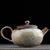 Чайник 145мл, цзиндэчжэньская керамика (401537)-фотография 2 Чайник 145мл, цзиндэчжэньская керамика (401537)-фотография 2
