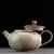 Чайник 145мл, цзиндэчжэньская керамика (401537)-фотография 3 Чайник 145мл, цзиндэчжэньская керамика (401537)-фотография 3