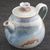 Чайник 185мл, фарфор из Цзиндечжэнь (401538)-фотография 4 Чайник 185мл, фарфор из Цзиндечжэнь (401538)-фотография 4