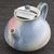 Чайник 155мл, фарфор из Цзиндечжэнь (401539)-фотография 3 Чайник 155мл, фарфор из Цзиндечжэнь (401539)-фотография 3