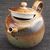 Чайник 150мл, цзиндэчжэньская керамика (401542)-фотография 11 Чайник 150мл, цзиндэчжэньская керамика (401542)-фотография 11