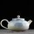 Чайник 120мл, фарфор из Цзиндечжэнь (401543)-фотография 2 Чайник 120мл, фарфор из Цзиндечжэнь (401543)-фотография 2