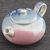 Чайник 120мл, фарфор из Цзиндечжэнь (401543)-фотография 4 Чайник 120мл, фарфор из Цзиндечжэнь (401543)-фотография 4