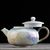 Чайник 130мл, фарфор из Цзиндечжэнь (401545)-фотография 2 Чайник 130мл, фарфор из Цзиндечжэнь (401545)-фотография 2