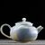 Чайник 125мл, фарфор из Цзиндечжэнь (401546)-фотография 2 Чайник 125мл, фарфор из Цзиндечжэнь (401546)-фотография 2