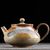 Чайник 105мл, цзиндэчжэньская керамика (401547)- Чайник 105мл, цзиндэчжэньская керамика (401547)-