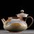 Чайник 105мл, цзиндэчжэньская керамика (401547)-фотография 2 Чайник 105мл, цзиндэчжэньская керамика (401547)-фотография 2