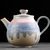 Чайник 190мл, фарфор из Цзиндечжэнь (401548)- Чайник 190мл, фарфор из Цзиндечжэнь (401548)-