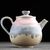 Чайник 190мл, фарфор из Цзиндечжэнь (401548)-фотография 2 Чайник 190мл, фарфор из Цзиндечжэнь (401548)-фотография 2
