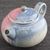 Чайник 125мл, фарфор из Цзиндечжэнь (401549)-фотография 4 Чайник 125мл, фарфор из Цзиндечжэнь (401549)-фотография 4