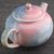 Чайник 125мл, фарфор из Цзиндечжэнь (401549)-фотография 6 Чайник 125мл, фарфор из Цзиндечжэнь (401549)-фотография 6