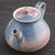Чайник 130мл, фарфор из Цзиндечжэнь (401550)-фотография 4 Чайник 130мл, фарфор из Цзиндечжэнь (401550)-фотография 4